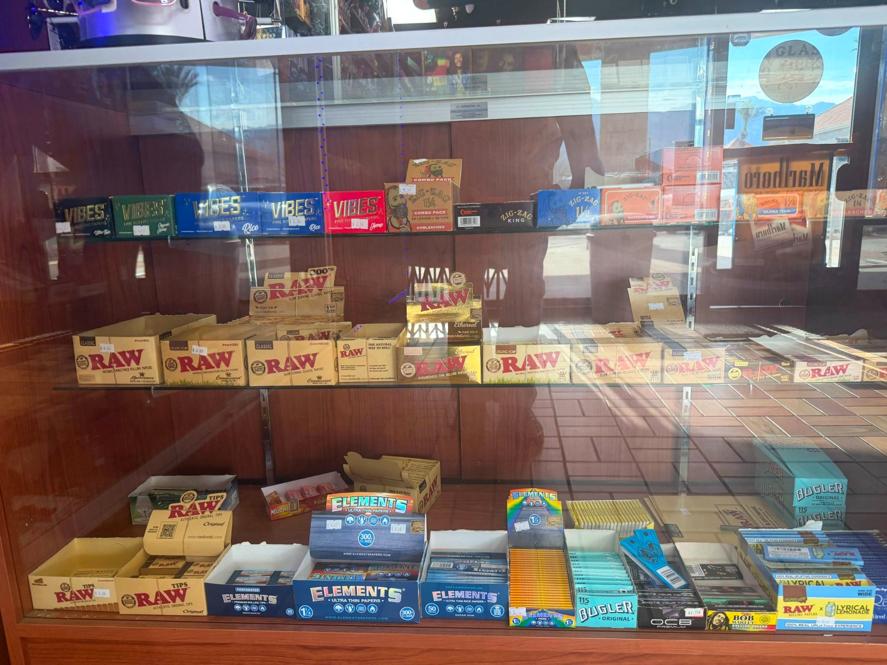 Incense products